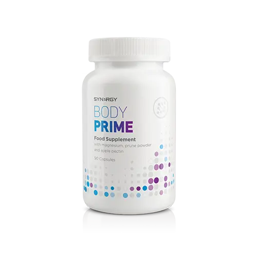 Body prime