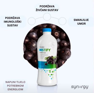 Mistify