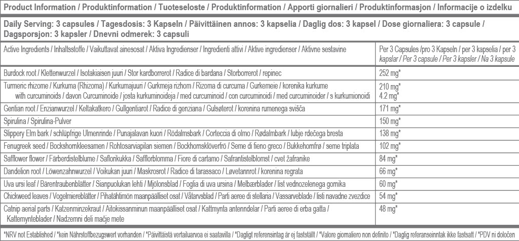 Phytolife